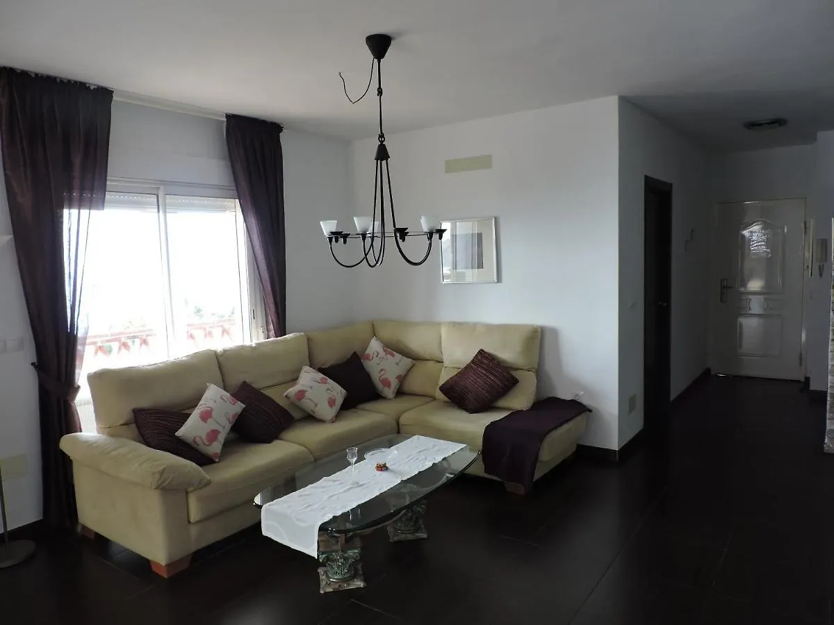 Villa Romantika Almuñécar 0*,  Spanje